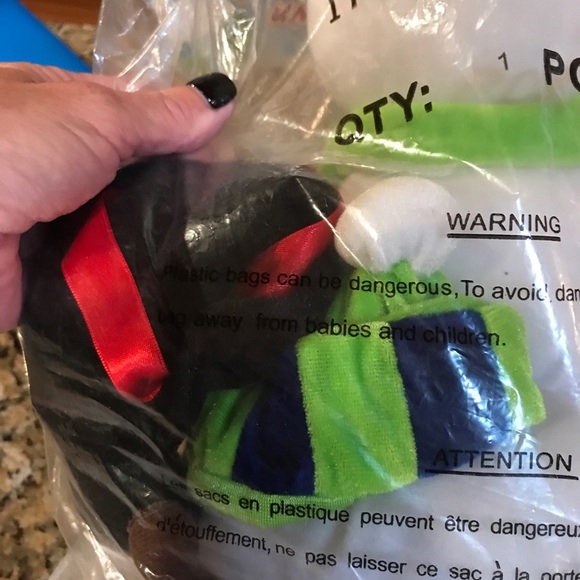 ❌SOLD❌🎈Make Your Own Snowman Kit  ⛄️ - Picture 4 of 4